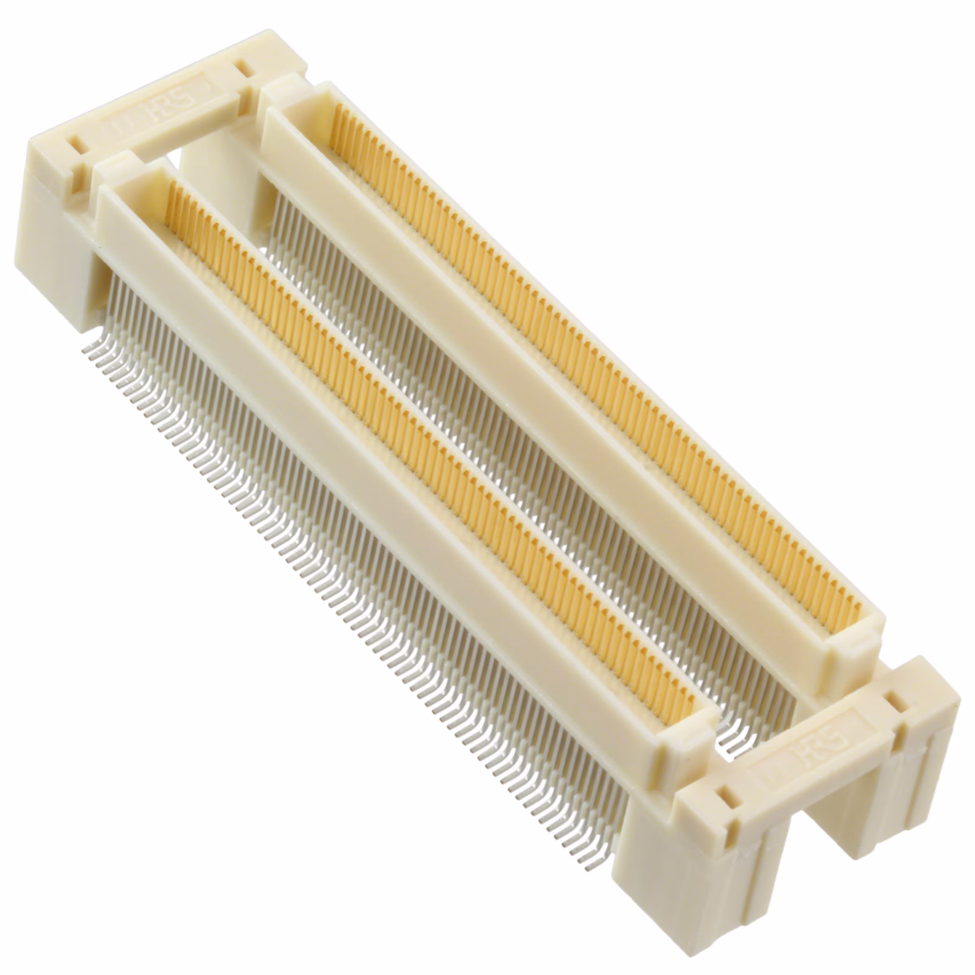 FX8C-140/140P11-SV6J(71) Hirose Electric Co Ltd  Matrices de type bord Mezzanine (carte à carte)